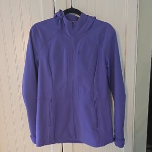 Lululemon Cross Chill Jacket EUC